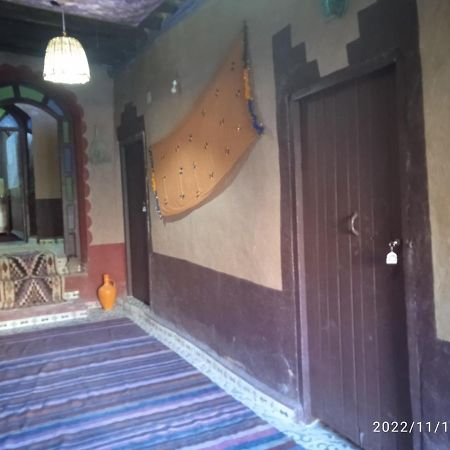 Отель Dar Jamila Achbarou Экстерьер фото