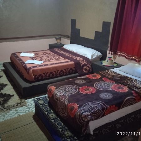Отель Dar Jamila Achbarou Экстерьер фото